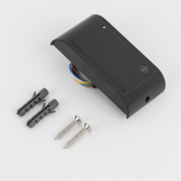 SR-1MF * Cititor de proximitate, WIEGAND, rezistent la apa, MIFARE 13.56MHz [4]
