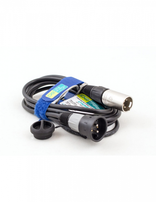 Stromer-1 * Cablu de incarcare pentru e-bike [1]