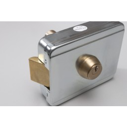 SX-90 * Yala electromagnetica aplicabila pentru exterior SX-90 [2]