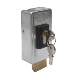 SX-96 * Yala electromagnetica aplicata pentru exterior SX-96 [3]