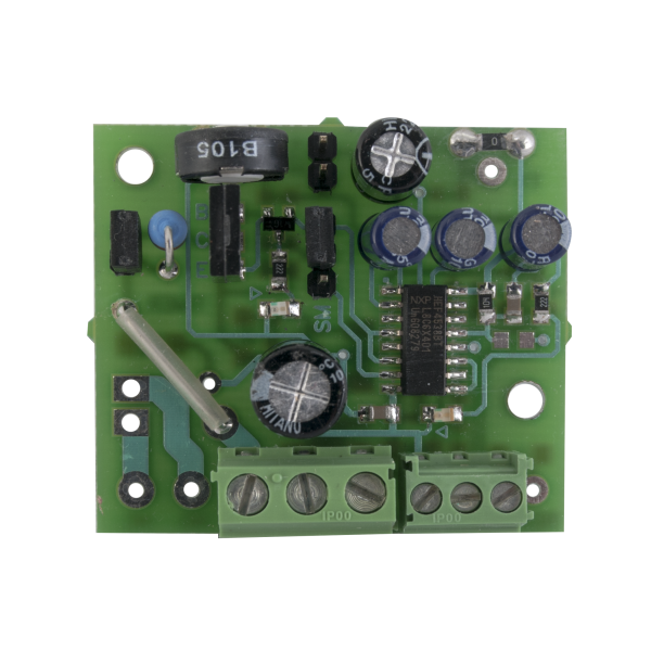 T-100-1 * Modul de temporizare comanda [1]