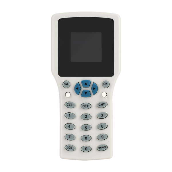 T-HS * Programator carduri Mifare 13.56 MHz pentru incuietorile de vestiare si dulapuri adresabile T-0880 [2]