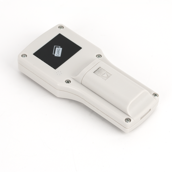 T-HS * Programator carduri Mifare 13.56 MHz pentru incuietorile de vestiare si dulapuri adresabile T-0880 [4]