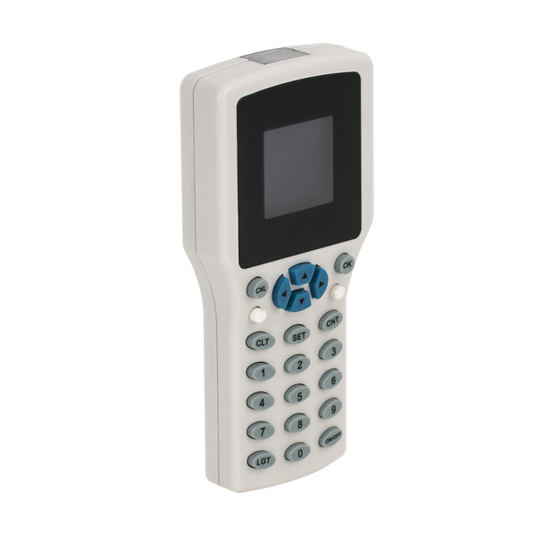 T-HS * Programator carduri Mifare 13.56 MHz pentru incuietorile de vestiare si dulapuri adresabile T-0880 [1]