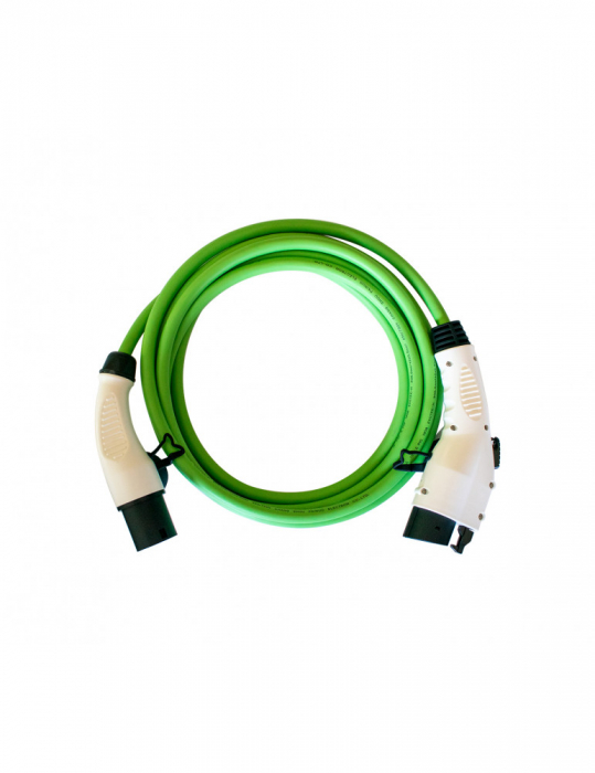 T12/16V * Cablu de incarcare pentru masinile electrice [1]