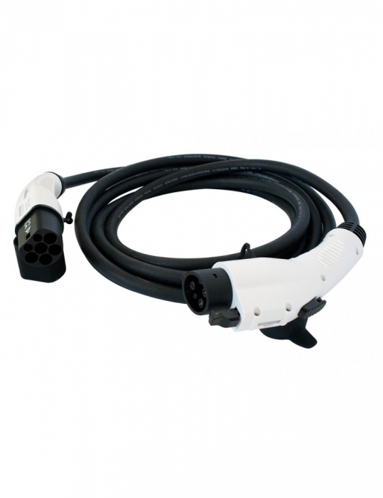 T12/32N * Cablu de incarcare pentru masinile electrice [1]