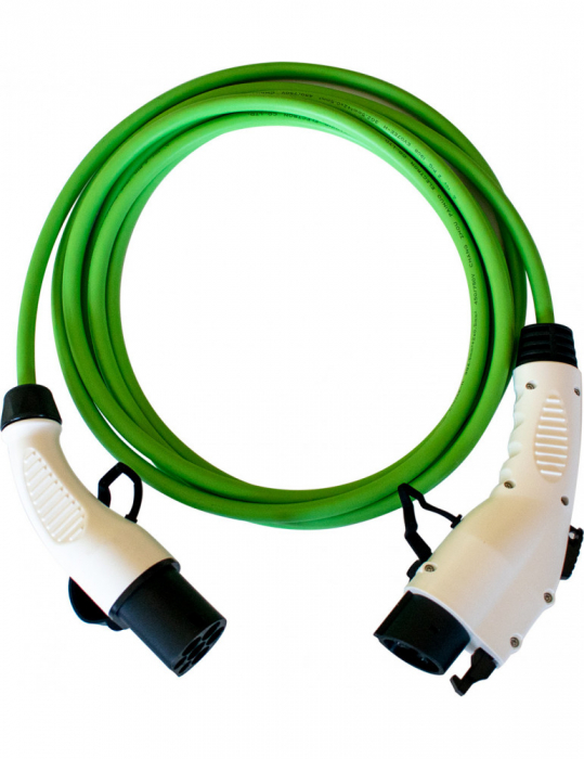 T12/32V * Cablu de incarcare pentru masinile electrice [1]