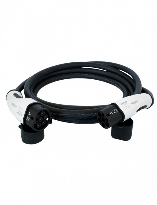 T22/16N * Cablu de incarcare pentru masinile electrice [1]