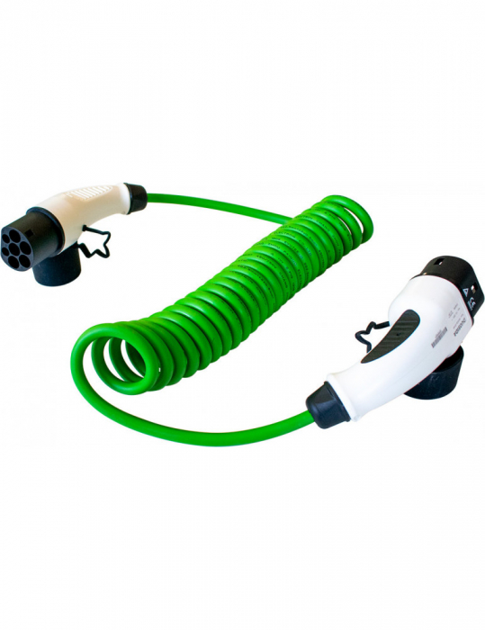 T22/16SV * Cablu de incarcare pentru masinile electrice [1]