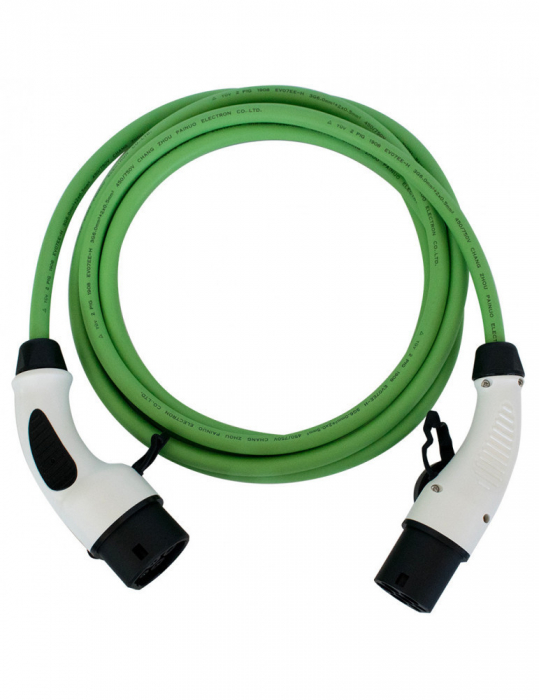 T22-3/16V3 * Cablu de incarcare pentru masinile electrice [1]