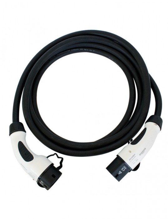 T22-3/32N * Cablu de incarcare pentru masinile electrice [1]