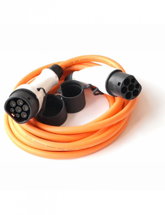 T22/32P * Cablu de incarcare pentru masini electrice [1]