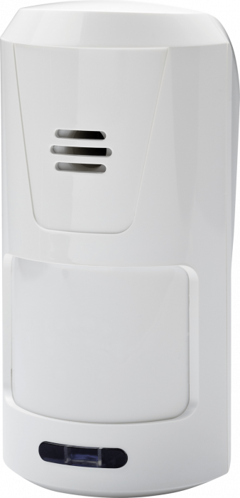 TITAN GB * Detector de miscare dual PIR+GlassBreak (PIR si geam spart) [1]