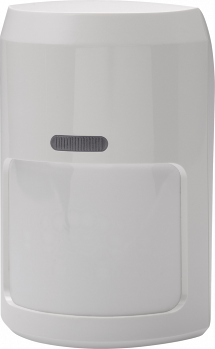 TITAN QD40 * Detector de miscare PIR (tehnologie digitala) QUAD [1]