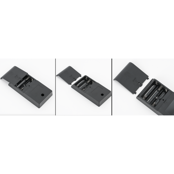 TKD-810 * Incuietoare verticala standalone pentru usi de vestiare si dulapuri [4]