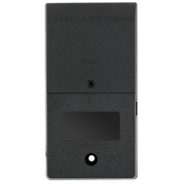 TKD-810 * Incuietoare verticala standalone pentru usi de vestiare si dulapuri [2]