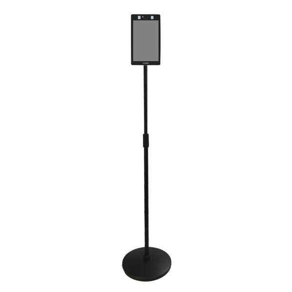 TS3080-AI * Terminal control acces cu recunoastere faciala, sistem masurare temperatura si detectie masca [2]