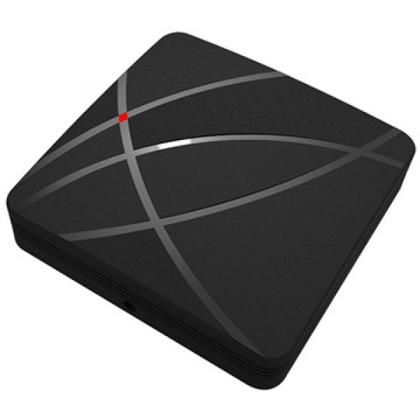 U-P004EM * Cititor de proximitate RFID (EM 125kHz), pentru control acces, IP68 [2]