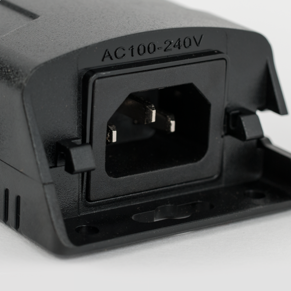 UTP7201GE-PSE30 * Injector POE, 802.3af/at, 30W, 10/100/1000Mbps [3]