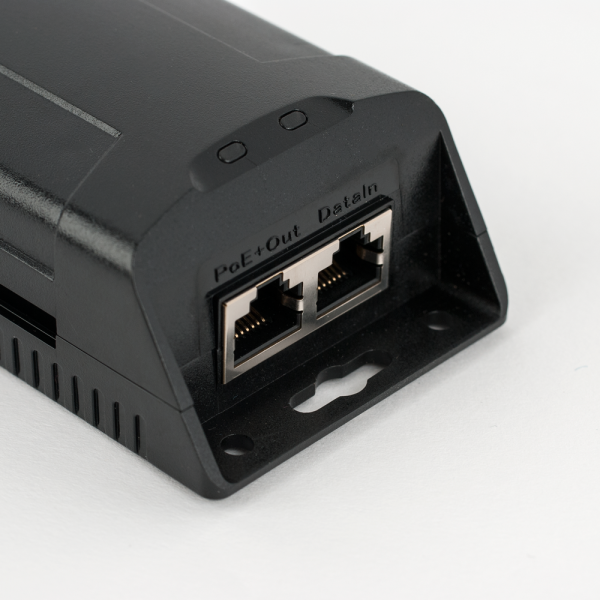 UTP7201GE-PSE30 * Injector POE, 802.3af/at, 30W, 10/100/1000Mbps [2]
