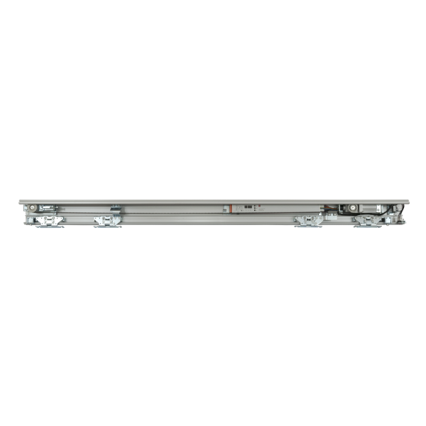VZ-195-2 * Sistem automatizare usi glisante, 2 usi de maxim 185kg fiecare [2]