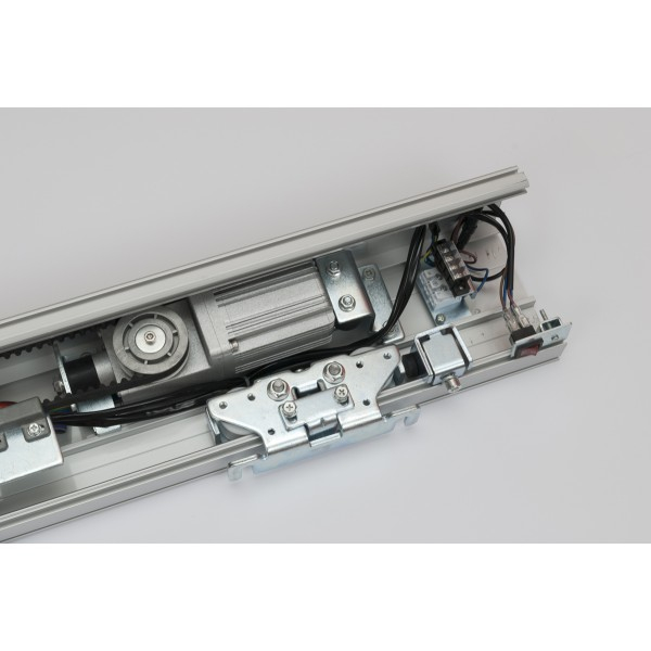 VZ-195-2 * Sistem automatizare usi glisante, 2 usi de maxim 185kg fiecare [3]
