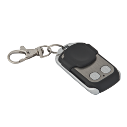 WBK-400A-4 * Transmitator suplimentar (cu 4 butoane) pentru telecomenzi [2]