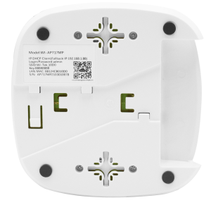 WI-AP717MP * Access point wireless tip MESH cu management prin cloud sau WEB [3]