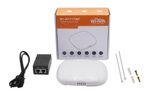 WI-AP717MP * Access point wireless tip MESH cu management prin cloud sau WEB [5]