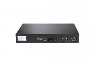 WI-PS518G * Switch PoE 16 porturi montabil in rack [3]