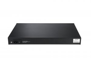 WI-PS526G * Switch PoE 24 porturi montabil in rack [3]