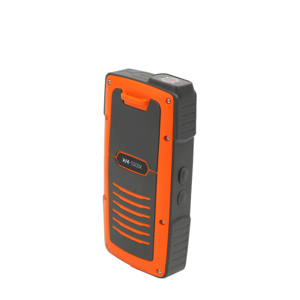 WM-5000K * Sistem de monitorizare tur patrula cu comunicatie WiFi, cititor de proximitate RFID EM 125kHz incorporat, IP67 [2]