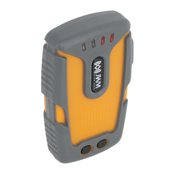 WM-5000L5MD * Sistem de monitorizare tur patrula in timp real cu GPRS (3G), functie “Man-down”, cititor de proximitate RFID EM 125kHz,IP67 [1]