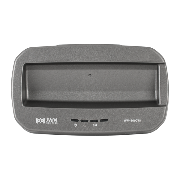 WM-5000T8 * Statie de descarcare evenimente pentru sistemul de verificare tur patrula WM-5000V8 cu comunicatie Wireless 2.4GHz [2]