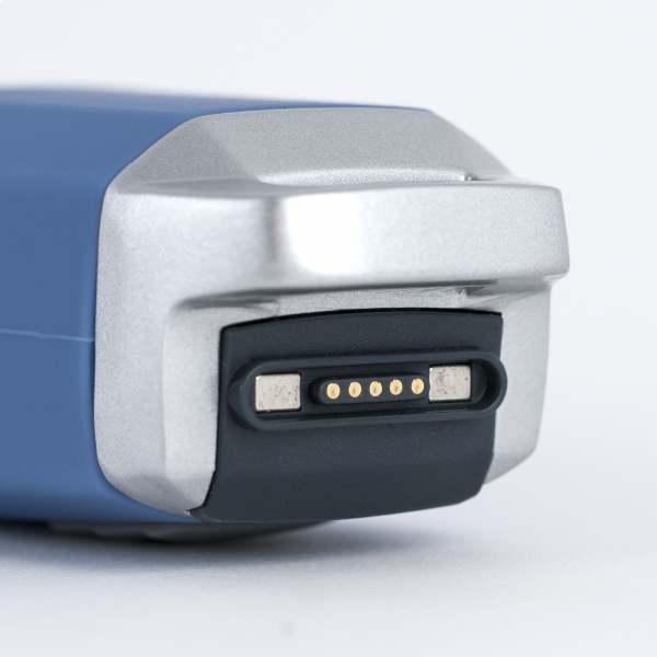 WM-5000V4S * Sistem de verificare tur patrula cu lanterna si cititor de proximitate RFID 125kHz incorporat, carcasa metalica, IP67 [2]