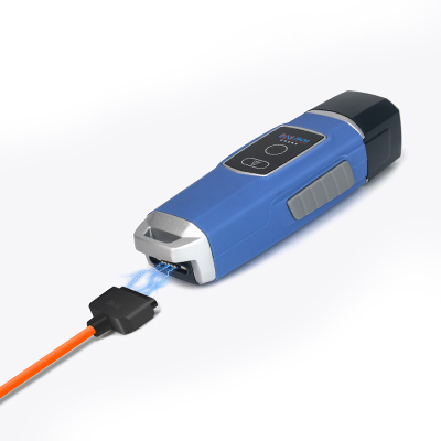 WM-5000V4S * Sistem de verificare tur patrula cu lanterna si cititor de proximitate RFID 125kHz incorporat, carcasa metalica, IP67 [4]