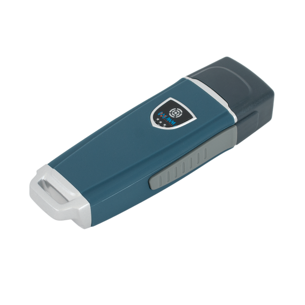 WM-5000V5 * Sistem de verificare tur patrula cu cititor de proximitate RFID 125kHz incorporat, carcasa metalica, IP67 [2]