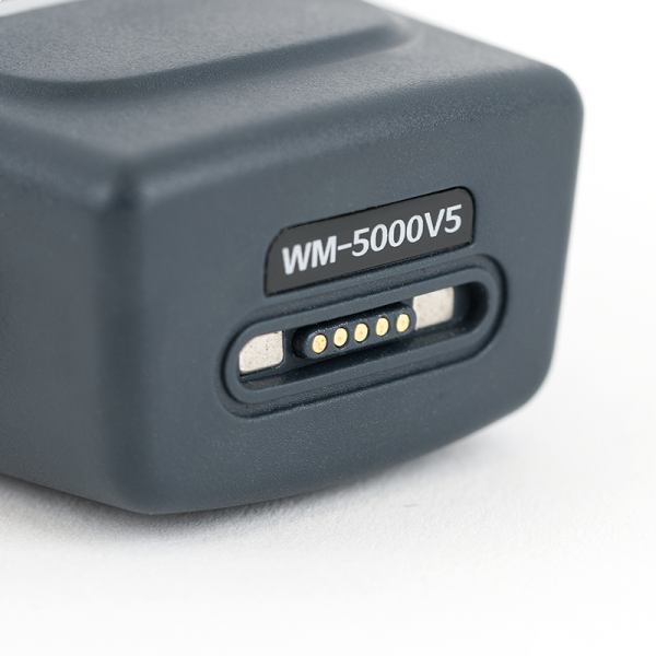 WM-5000V5 * Sistem de verificare tur patrula cu cititor de proximitate RFID 125kHz incorporat, carcasa metalica, IP67 [3]