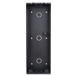 X915S(BRAK.F) * Doza din metal pentru montarea incastrata a videointerfoanelor IP X915 [2]
