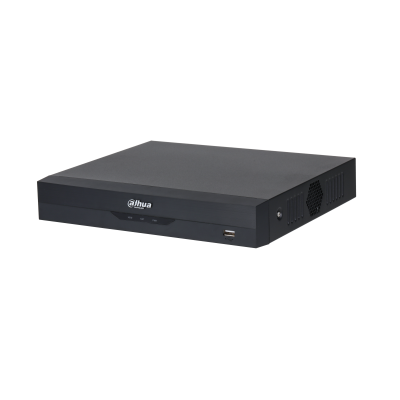 XVR5104HS-4KL-I2  * DVR/XVR 4K Penta -brid pentru 4 camere analog + 4 canale IP [1]