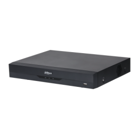XVR5108HE-4KL-I3 * DVR/XVR 4K Penta-brid pentru 8 camere analog + 8 canale IP [1]