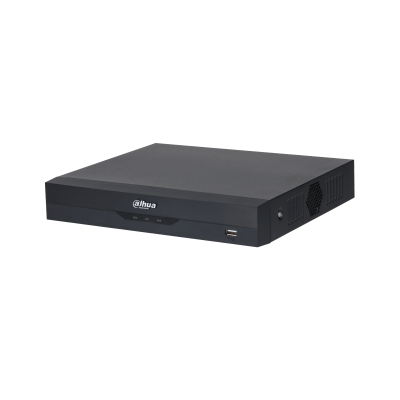 XVR5108HS-I2  * DVR/XVR Penta-brid pentru 8 camere analog + 4 canale IP [1]