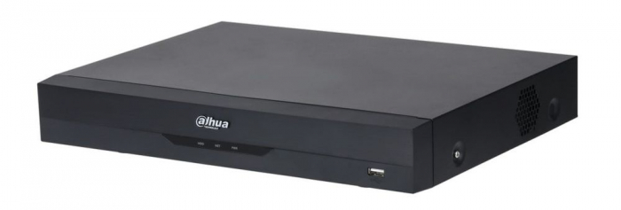 XVR5116H-4KL-I3 * DVR/XVR 4K Penta-brid pentru 16 camere analog + 16 canale IP [1]