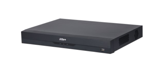 XVR5208AN-4KL-I3 * DVR/XVR 4K Penta-brid pentru 8 camere analog + 8 canale IP [1]