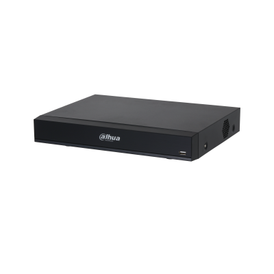 XVR7104HE-4K-I2 * DVR/XVR 4K Penta-brid pentru 4 camere analog + 4 canale IP [1]