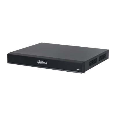 XVR7216AN-4K-I3 * DVR/XVR 4K Penta-brid pentru 16 camere analog + 16 canale IP [1]