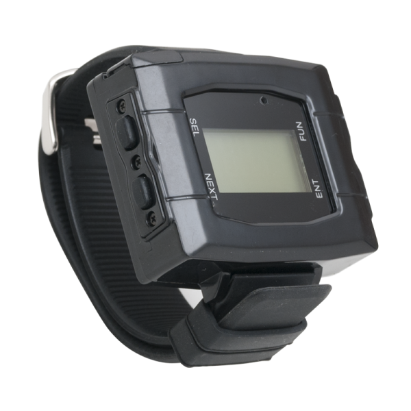 Y-660 * Receptor mobil wireless [1]