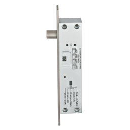 YB-500B(LED) * Minibolt electric fail-secure cu actiune magnetica si senzor [4]