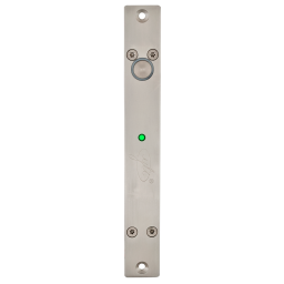 YB-500B(LED) * Minibolt electric fail-secure cu actiune magnetica si senzor [2]