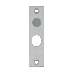 YB-500B(LED) * Minibolt electric fail-secure cu actiune magnetica si senzor [3]